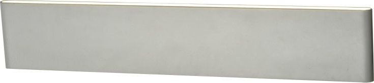 Kinkiet Azzardo Kinkiet ścienny biały AZzardo NORMAN LED AZ1683