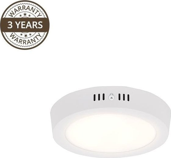 PANNEL LED 24W.SURFACE. 4K. 2160 LM