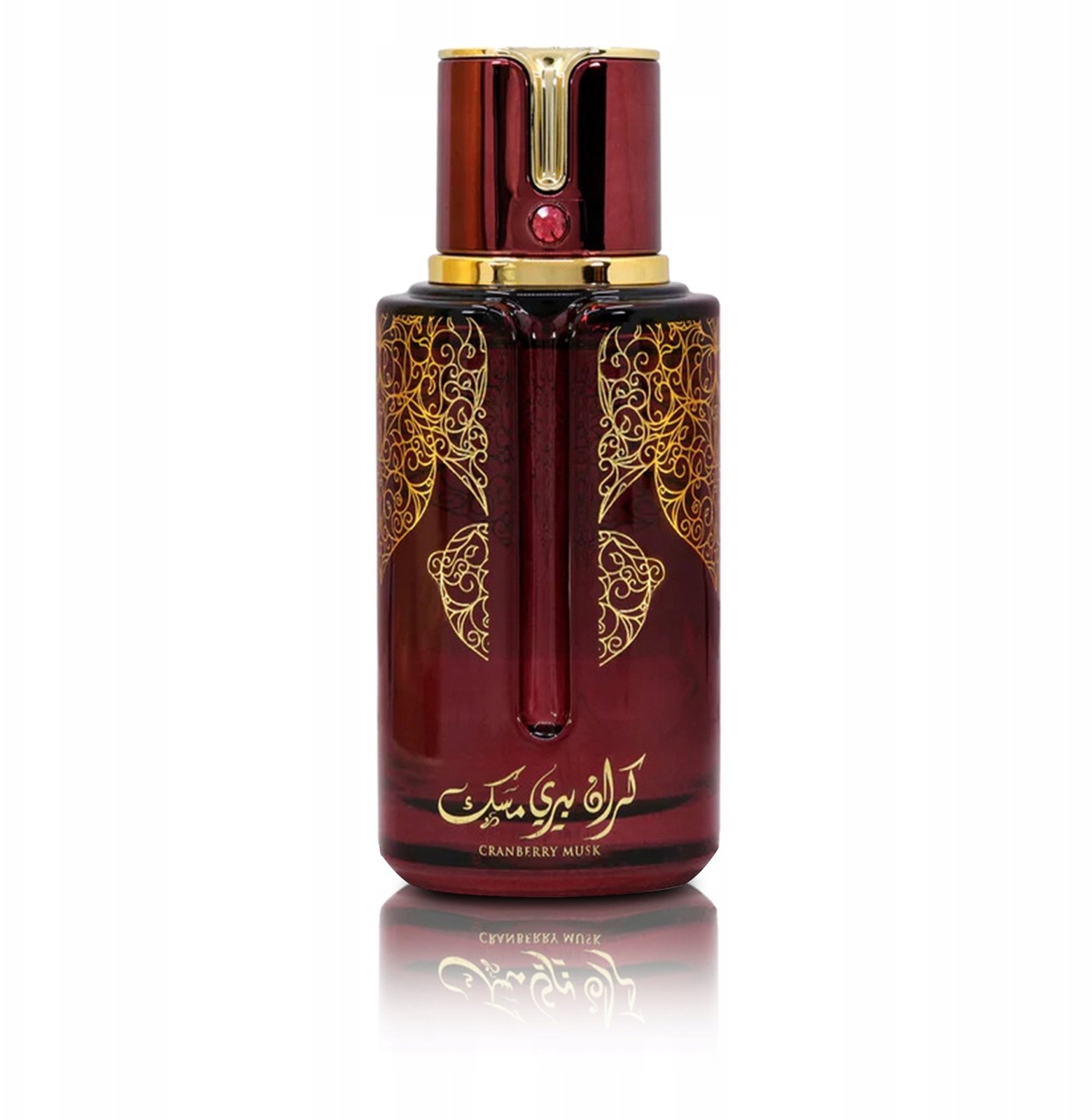 Cranberry Musk Eau de Parfum 100ml