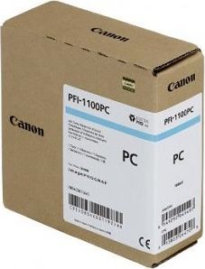 Tusz Canon Canon Ink PFI-1100PC Photo Cyan - 0854C001