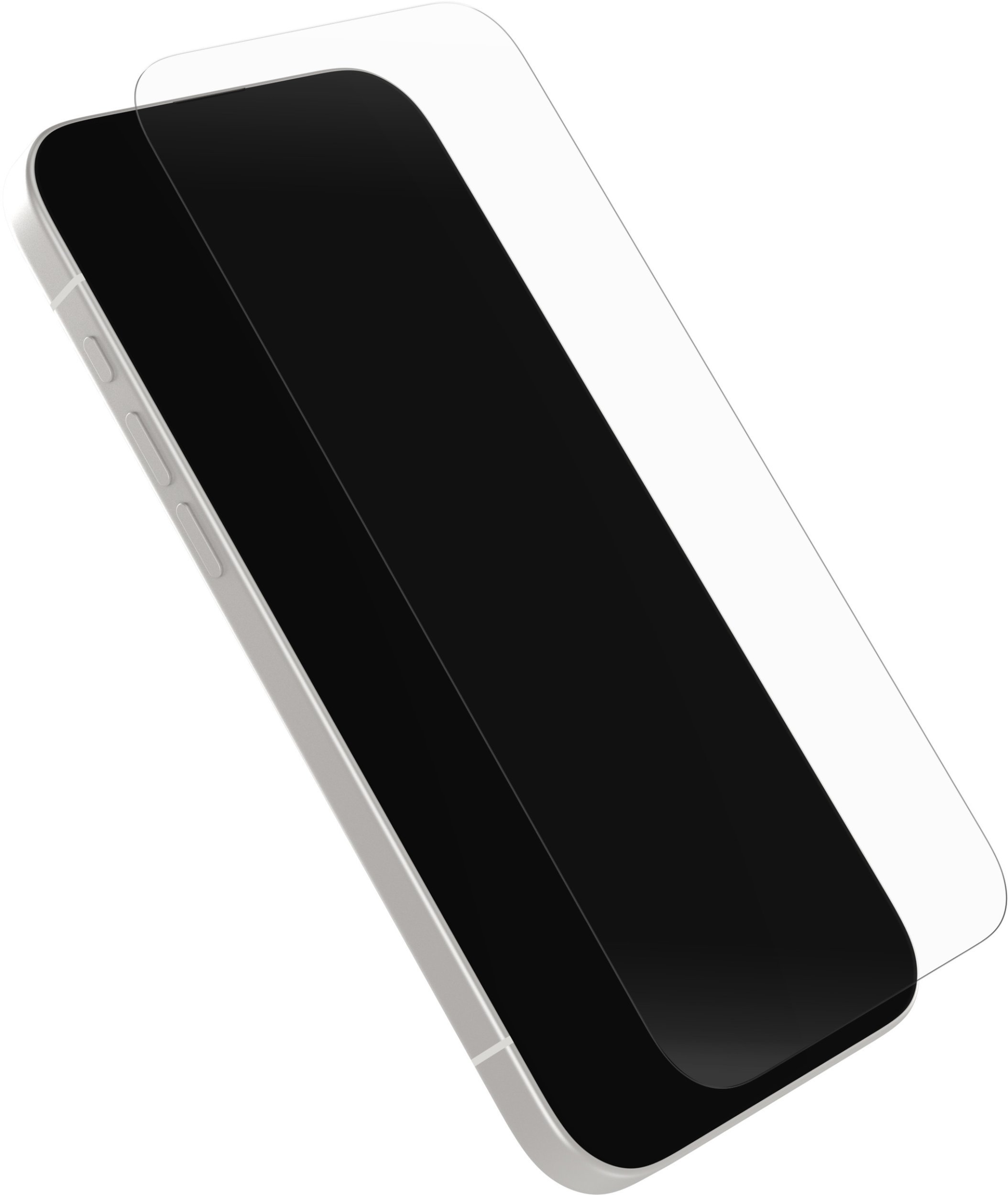 OtterBox Glass SHAKEITOFF - clear