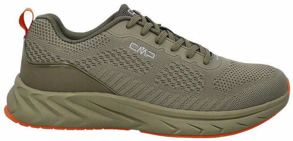Buty biegowe męskie CMP NHEKKAR MULTISPORT (3Q51057/E663) 46