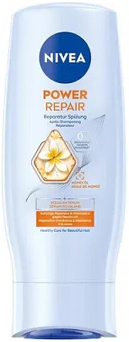 Nivea Odżywka do włosów Repair 200ml