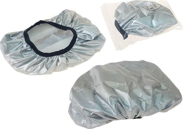 Pokrowiec na siodełko rowerowe