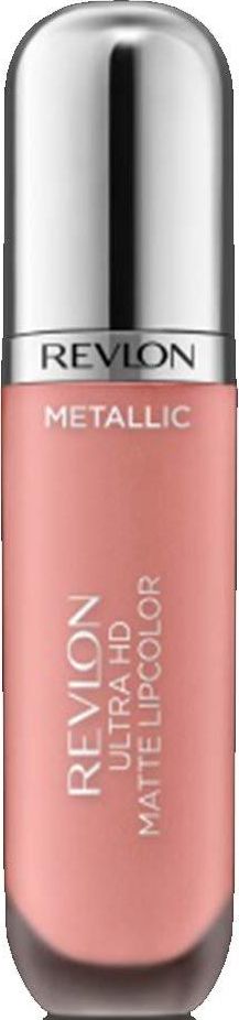 Revlon REVLON_Ultra HD Matte Lipstick matowy błyszczyk do ust 690 Gleam 5,9ml