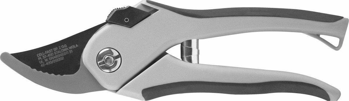 Sekator Cellfast C.BASIC nożycowy