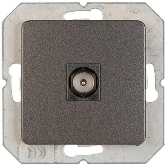 TV SOCKET ANTRAC.TVL01-02 SL