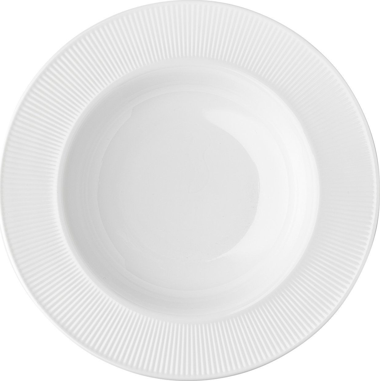 Florina Talerz głęboki Florina Milano 23,5 cm