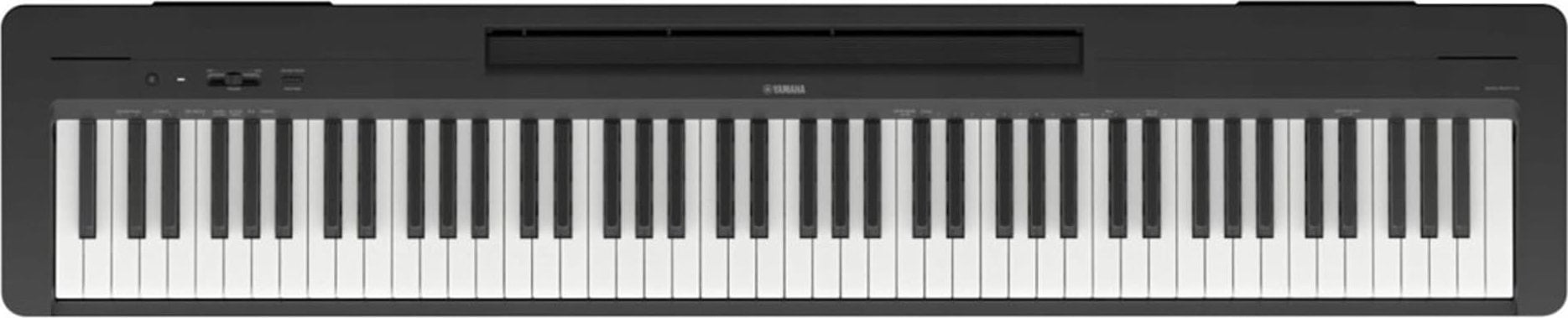 Yamaha Yamaha P-145 - Pianino cyfrowe