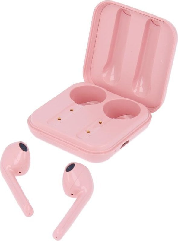 Swissten TWS FlyPods Bluetooth Stereo Headet with Microphone