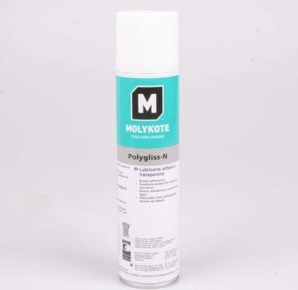 Molykote Molykote Polygliss-N 400ml SPRAY