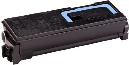 Toner Kyocera TK-570 Black Oryginał (1T02HG0EU0)