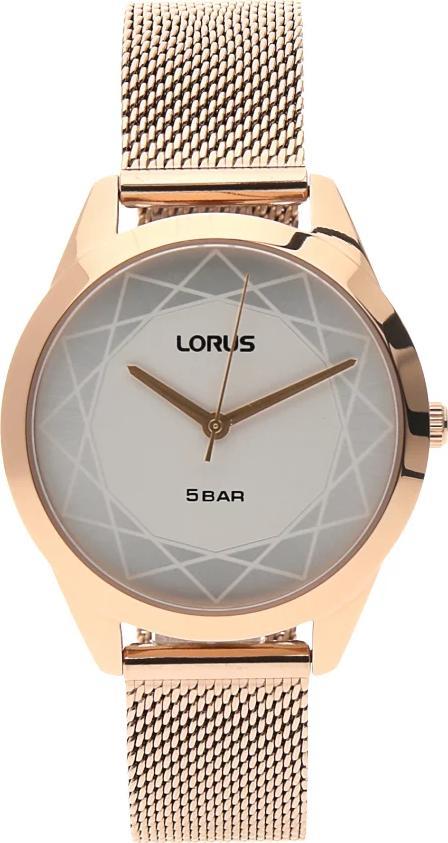 Zegarek Lorus Zegarek Lorus RG266UX9