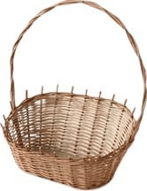 Kosz prezentowy duży 00056 [303|25]