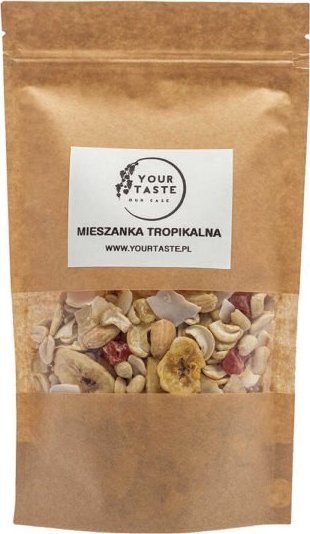 Your Taste Mieszanka tropikalna 500g