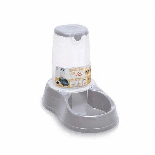 Barotava Break Reserve "Food" 1 5L 28 5x18 5x22cm peleka 8003507041998