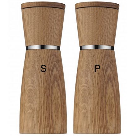 Młynek do przypraw WMF do pieprzu i soli (652334500)