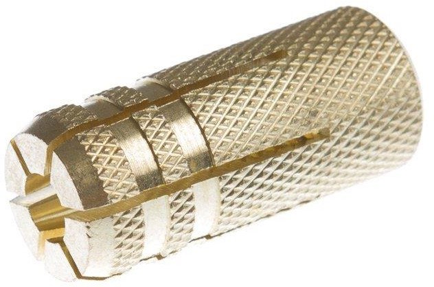 BRONZE PLUG M14 D18X48 2PCS