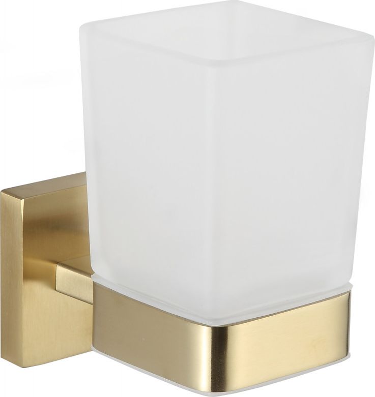 Mexen Kubek pojedynczy Chrom