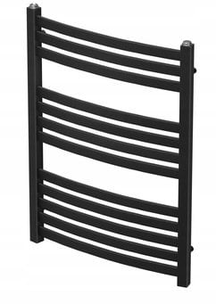 Grzejnik łazienkowy Radeco grzejnik łazienkowy ENZO K AK2-500/EL 715x530x500, Merkury 7 AK2-500/ELMERKURY7