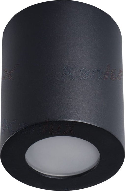 Lampa sufitowa Kanlux Spot Kanlux 29240 SANI IP44 DSO-B IP44