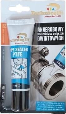 Uszczelniacz anaerobowy 5572 20g na blistrze /pod zamówienie/