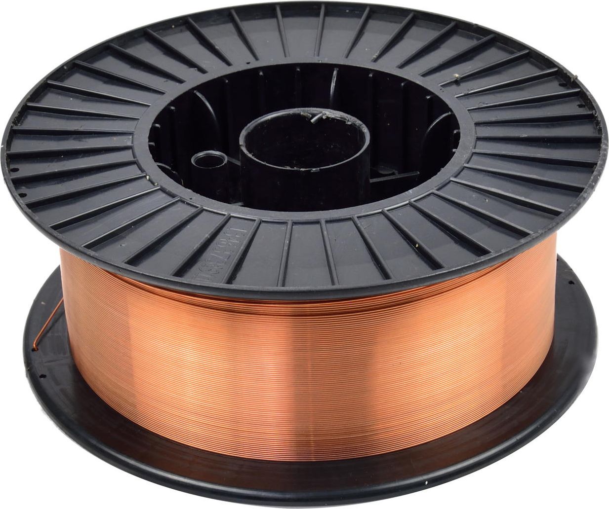 Geko #Drut spawalniczy 0.8mm 15kg (1/60)