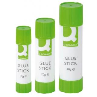 Q-Connect Klej w sztyfcie, 10g