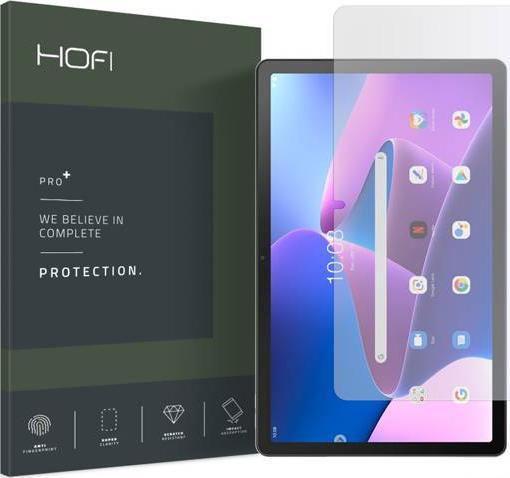 Hofi SZKŁO HARTOWANE HOFI GLASS PRO+ LENOVO TAB M10 PLUS 10.6 3RD GEN