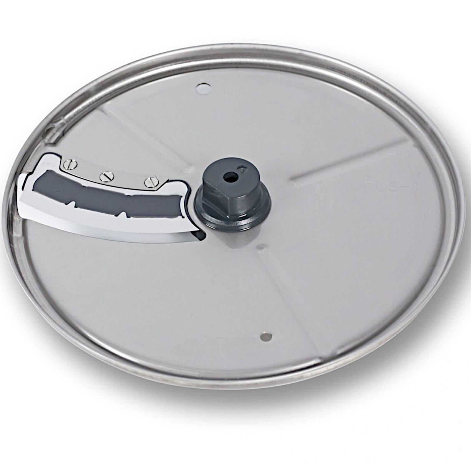 Sammic Tarcza do plastrów 1 mm do urządzeń CA-21 CA-2V CK-241 CK-24V