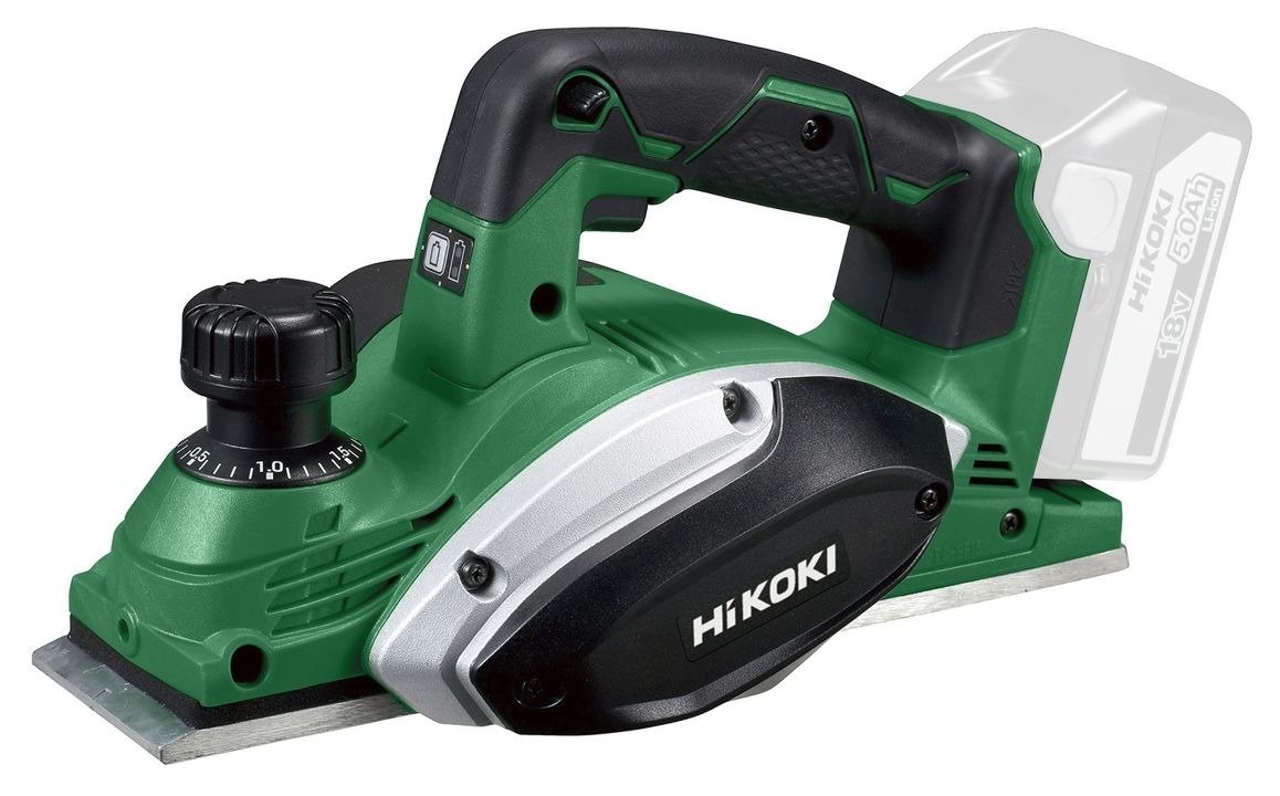 Hikoki Strug P18DSL W4Z 18 V