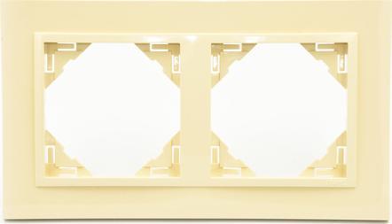 Efapel EFAPEL ANIMATO R. 2-KROTNA KOŚĆ SŁONIOWA 90920 TMM