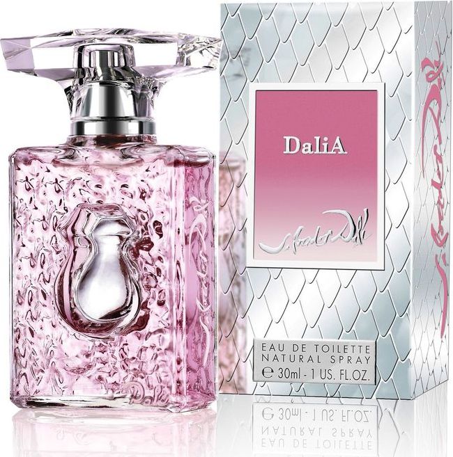 Salvador Dali DaliA EDT 30 ml