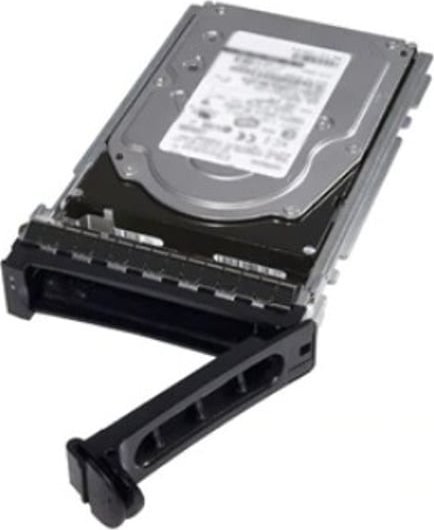 Dysk serwerowy Dell 6TB 3.5'' SAS-3 (12Gb/s) (3PRF0)