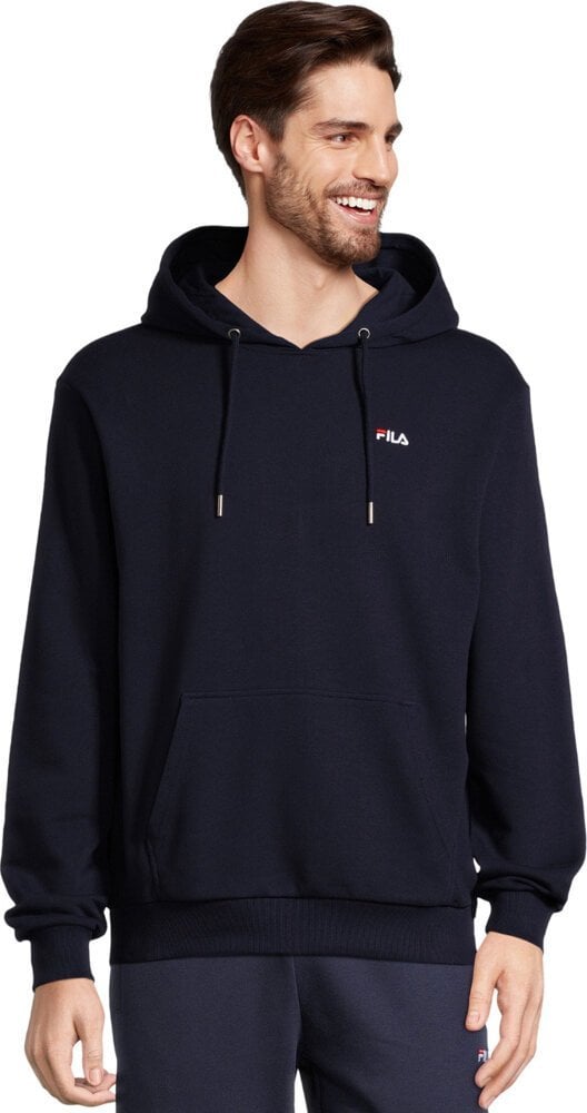 Bluza męska Fila Bengel granatowa FAM0498 50004 L