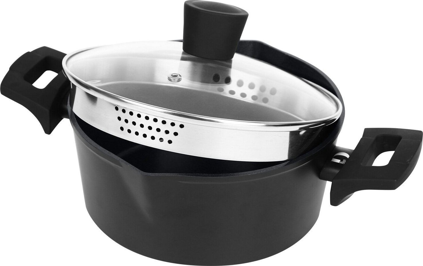 Switch LevelOne Level One GSW-0807 8 Port Gigabit Switch