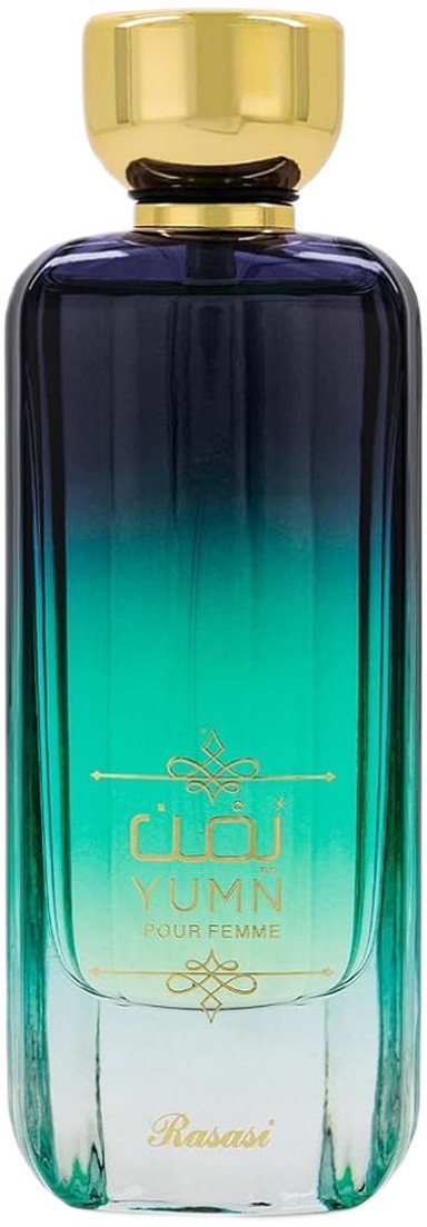 Rasasi Yumn Pour Femme Woda perfumowana spray 100ml
