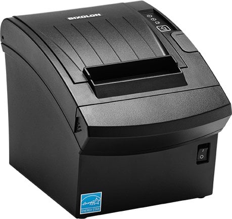 SRP-350PLUSV THERMAL PRINTER