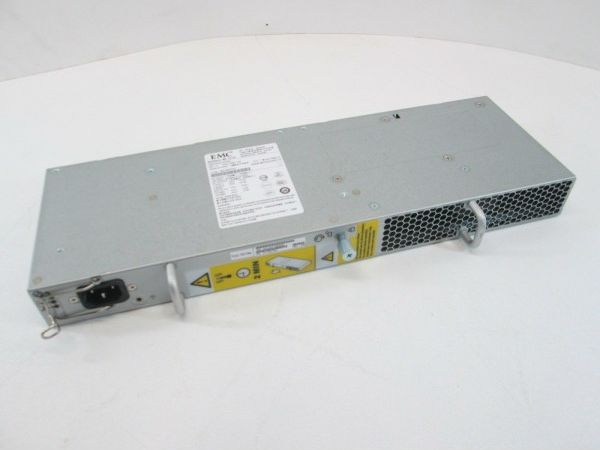 Zasilacz serwerowy Emc Zasilacz VNX o mocy 400W, 12V dla DAE15 3rd Gen - 071-000-535
