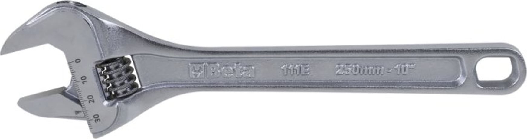 BETA Klucz płaski nastawny 150 mm, 111E Beta