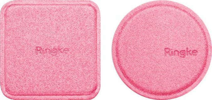 Ringke blaszki Magnetic Mount Metal Plate ACPU0002 2szt.