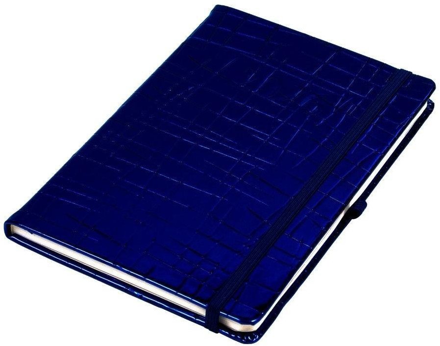 Kalendarz 2026 A5 tygodniowy Jazz perłowy