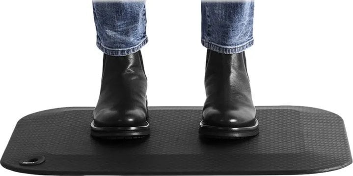 Jobmate StandUp EASY CLEAN 52x60cm