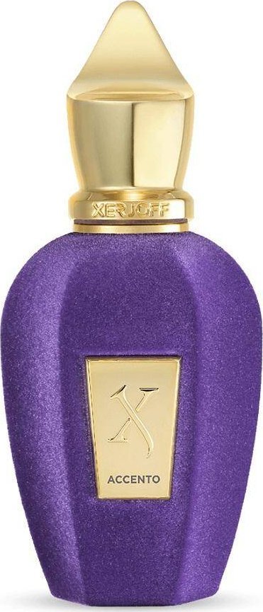 Xerjoff Xerjoff Accento edp 50ml