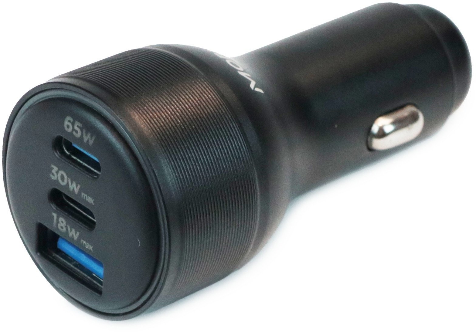 Ładowarka Mobilis Energia Charger 95W Car Charger 2 USB-C 1 USB-A SB