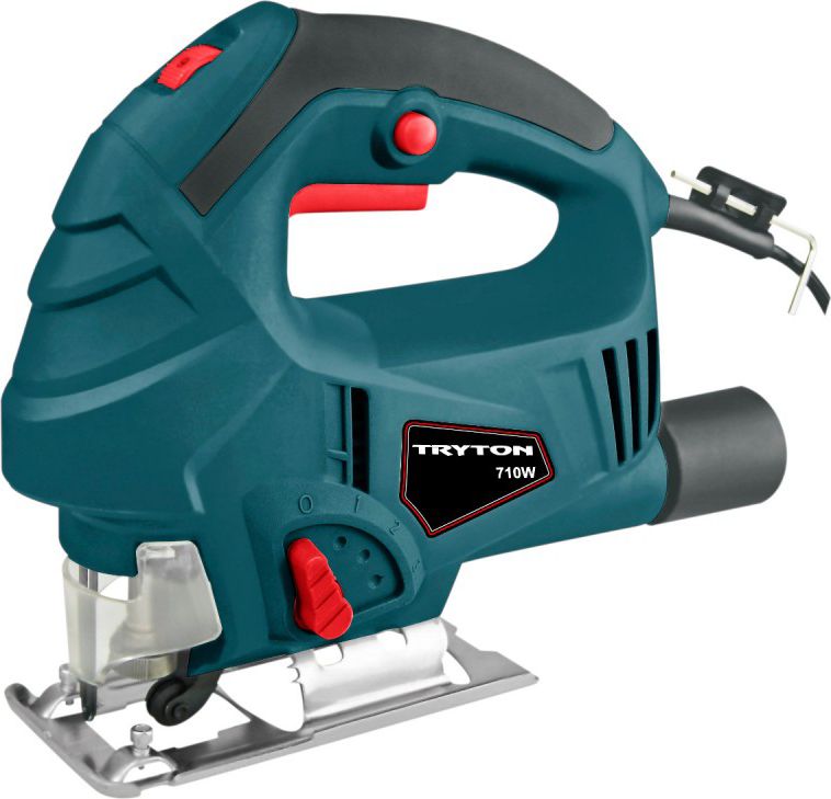 Wyrzynarka Tryton TMR712K 710 W