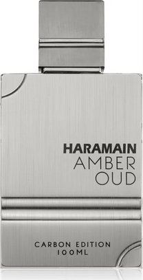 Al Haramain Al Haramain Amber Oud Carbon Edition edp 200ml