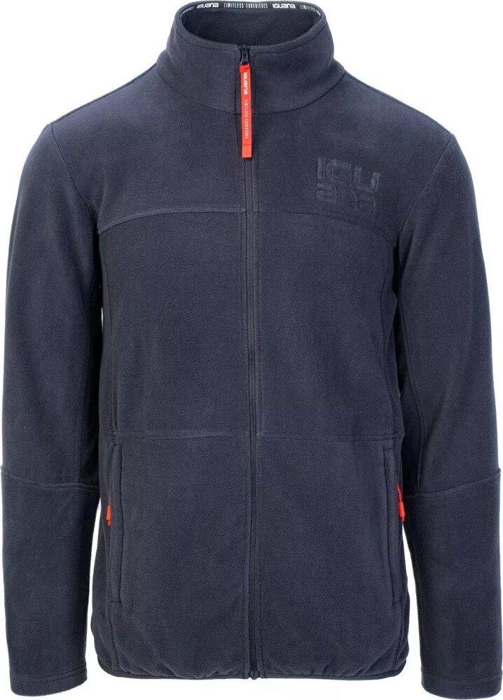 Iguana Męski polar Iguana GOVIO polar night rozmiar xxl