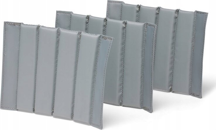 Lowepro Lowepro Zestaw przegród S (3 szt.)