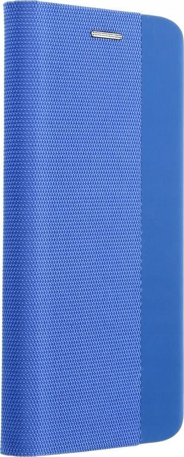 OEM Kabura SENSITIVE Book do XIAOMI Redmi 13C / POCO C65 niebieski